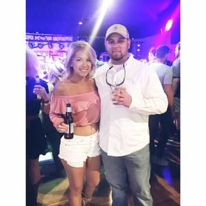 Meet your Posher, Grant